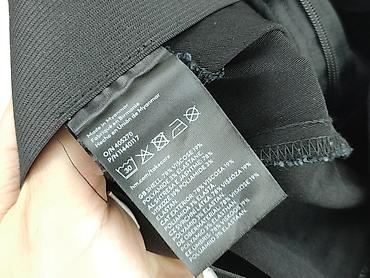 garnitur xs: H&M, Spodnie materiałowe damskie, rozmiar XS — 5