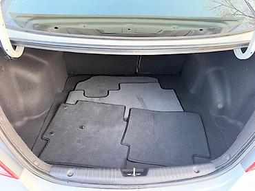 Hyundai: Hyundai Accent: 2019 г., 1.4 л, Автомат, Бензин, Седан at lalafo.kg — 10 Hyundai: Hyundai Accent: 2019 г., 1.4 л, Автомат, Бензин, Седан — 10