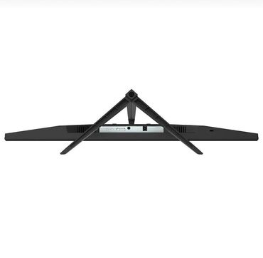 Monitorlar: Excalibur brendindən bu qara monitor 200 Hz təzələnmə tezliyi və 1 ms — 3