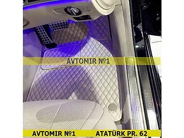 5d ayaqaltilar: "ford s-max" üçün 5d ayaqaltılar bundan başqa hər növ avtomobi̇l — 1