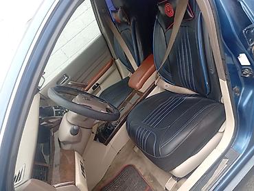 e39 guzgu: Nissan Teana: 2.3 l | 2004 il Sedan — 8
