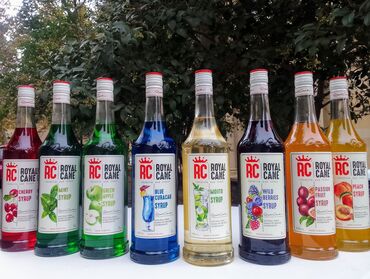 Tərəvəzlər: 🔸️Brand - Royal Cane 🔹️istehsal - 🇷🇺 🔹️yararlılıq müddəti - 24 ay