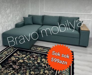 Divanlar: Künc divan, Yeni, Açılan, Bazalı, Ödənişli çatdırılma -da lalafo.az — 5 Divanlar: Künc divan, Yeni, Açılan, Bazalı, Ödənişli çatdırılma — 5