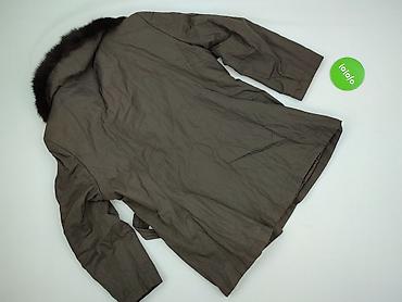 ielm softshell: Trencz damski, rozmiar 3XL — 3