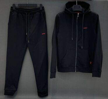 Trenerke: Muške trenerke S,M,L,XL,XXL veličine za 4500 din
pb — 5