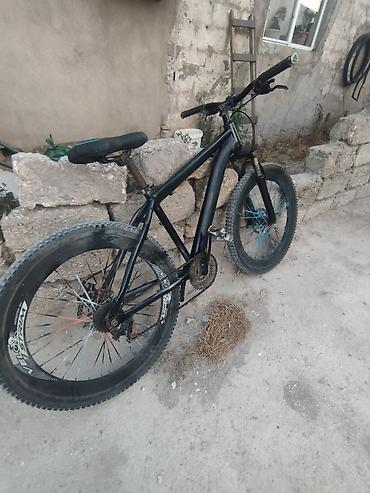 İdman velosipedləri: QİYMƏT DƏQİQ DEYİL YAZIN DANIŞAQ❗❗❗ tək problemi — 2