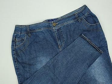 (inurl:facebook.com) coliseum: Jeansy damskie, rozmiar 2XL — 1