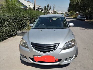 мазда 323 фк: Mazda Axela: 2004 г., 2.2 л, Автомат, Бензин, Универсал