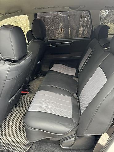 Toyota: Toyota Ipsum: 2003 г., 2.4 л, Автомат, Бензин, Минивэн — 8