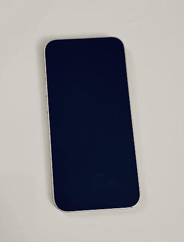 ikinci el soyuducu aliram: IPhone 13, 128 GB, Ağ, Simsiz şarj — 3