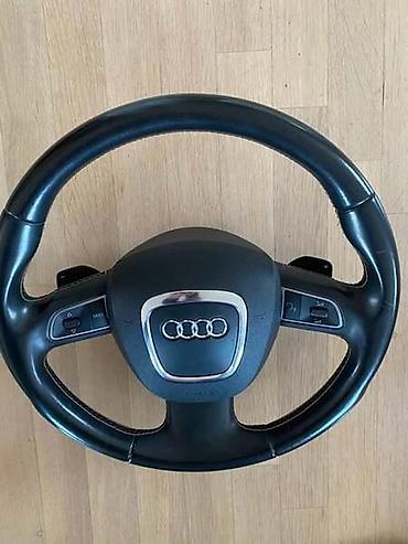 zarga: VOLAN ZA AUDI A3, A4, A4 ALLROAD . OD 2003. DO 2013. GOD. | za sve — 3