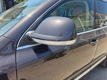 dizna za auto: RETROVIZORI ZA VOLKSWAGEN TOUAREG — 1