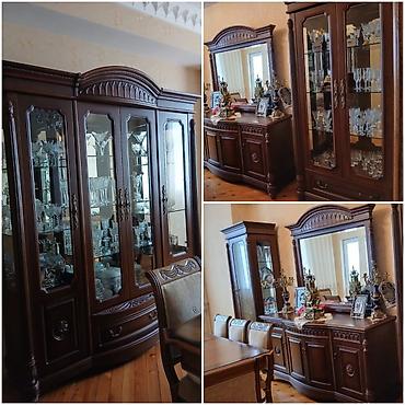 delloro mebel instagram: Mebel dəsti çox səliqəli istifadə olunub və əla vəziyyətdədir — 2