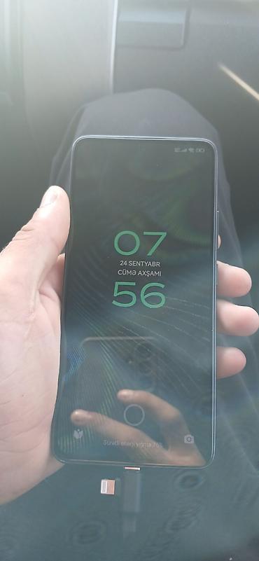Mobil telefonlar: Redmi Note 13, 256 GB, rəng - Qara, Zəmanət, Sensor, Barmaq izi — 2