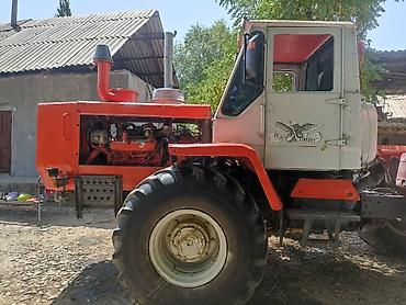 мтз 92 п: Трактор ХТЗ Т-150, колесный, арт. серия Т150. Основные — 4