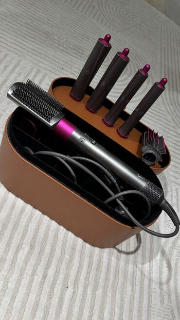 мыльницы фотоаппараты: Продается Dyson стайлер . Насадки все имеются, в хорошем состоянии