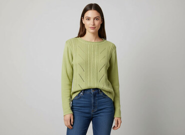 t shirty coccodrillo: Светр жіночий, розмір M