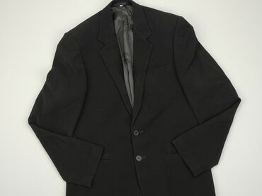 t shirty damskie xxxl: Women's blazer 3XL (EU 46), condition - Very good