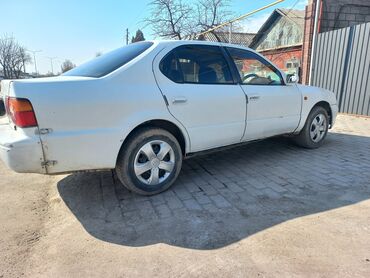 таёта венза: Toyota Camry: 1996 г., 1.8 л, Автомат, Бензин