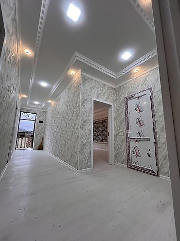 telnov küçəsi: 4 otaqlı, 130 kv. m, Yeni təmirli — 7
