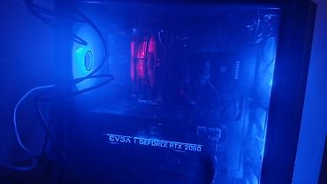 ssd box: 🔥TƏM-TƏZƏ GAMING & STREAMER SETUP (240HZ + 2 MONİTOR + YENİ 0 — 4