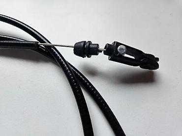 Haube: SAJLA HAUBE MERCEDES SPRINTER 95-06 | Sajla haube mercedes 124 je — 4