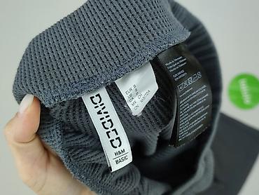 bluzy prada: H&M Divided, Spodnie dresowe damskie, rozmiar S — 4