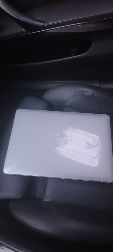 компьютер в аренду: Ноутбук, Apple, 4 ГБ ОЭТ, Intel Core i5, 14 ", Колдонулган, Жумуш, окуу үчүн, эс тутум HDD