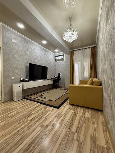 филармония квартиры: 2 комнаты, 45 м², Филармония Элитка, 6 этаж, Евроремонт — 1