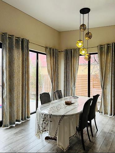 Продажа дач: 🏡 Продаётся благоустроенная дача в селе Таш-Мойнок. Продаётся уютная — 5