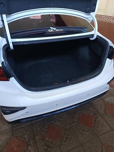 Kia: Kia K3: 2020 г., Автомат, Бензин, Седан — 3