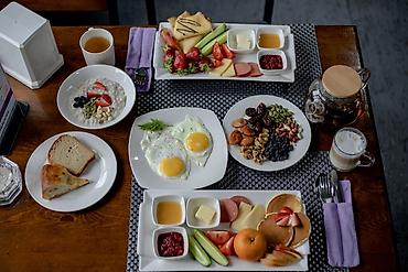 Посуточная аренда комнат: Гостевые номера с односпальными кроватями - Светлые комнаты с — 5