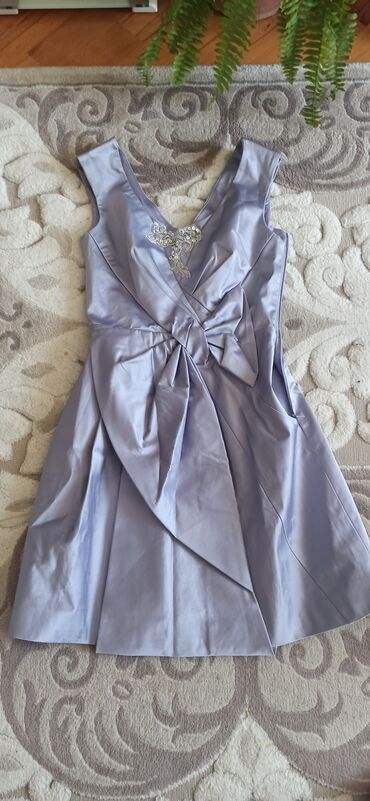 camış satılır: Вечернее платье, S (EU 36)