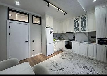 Продажа квартир: 2 комнаты, 62 м², Политех Элитка, 5 этаж, Свежий ремонт — 5