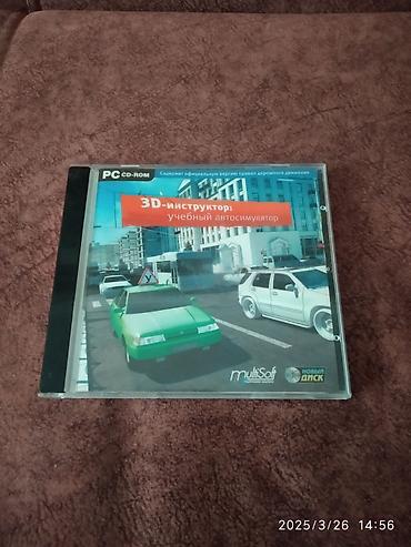 gta 5 kaset: Pc oyunlar,rusiya istehsalı,orijinal,qiymətlər başlayır 5 manatdan 15 — 7