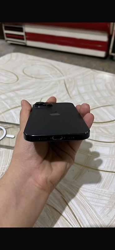 playstation satisi: IPhone 15, 128 GB, Qara — 5