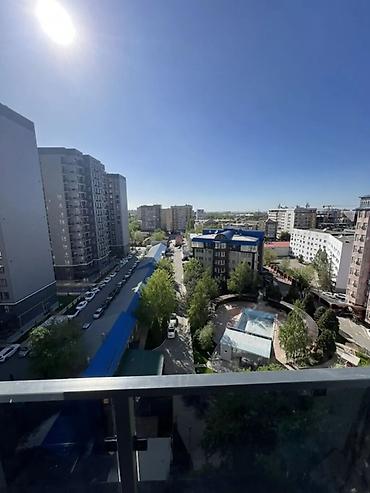 Продажа квартир: 1 комната, 50 м², Элитка, 9 этаж, Дизайнерский ремонт — 1