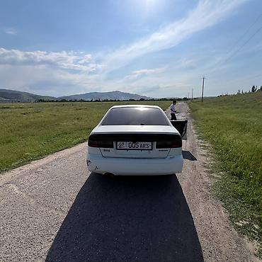 ej 20: Subaru Legacy: 1998 г., 2 л, Автомат, Газ, Седан — 7