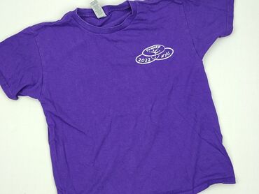 Gildan, T-shirt damski, rozmiar M