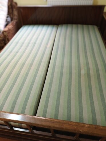 Mətbəx mebeli: Mebel paketi - Mətbəx mebeli: Açıq ağac tonlarında üst və alt — 2