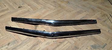 Digər kuzov detalları: QAZ 21, İşlənmiş — 8