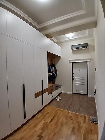 ev alqi satqi: 4 otaqlı, Yeni tikili, 108 kv. m — 6