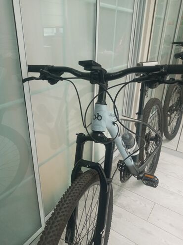 İdman velosipedləri: İşlənmiş Dağ velosipedi Toba, 29", sürətlərin sayı: 27, Ünvandan götürmə — 3