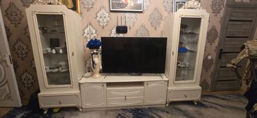 Yataq otağı dəstləri: İkinəfərlik çarpayı, 2 tumba, Dolab, Komod, Türkiyə, İşlənmiş -da lalafo.az — 2 Yataq otağı dəstləri: İkinəfərlik çarpayı, 2 tumba, Dolab, Komod, Türkiyə, İşlənmiş — 2