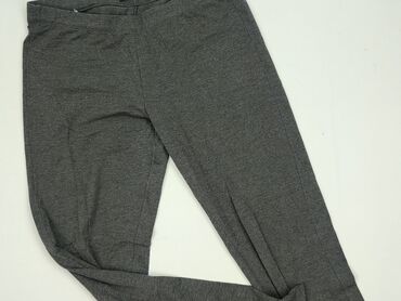 ocieplane legginsy smyk: Sinsay, Leggings Sports for women, XL (EU 42)