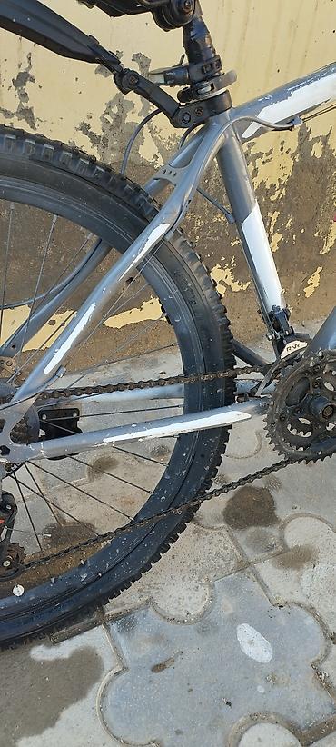 Dağ velosipedləri: Dağ velosipedi – 26 lıq" Hərkəsə salam velosiped haqqında məlumatlar — 17