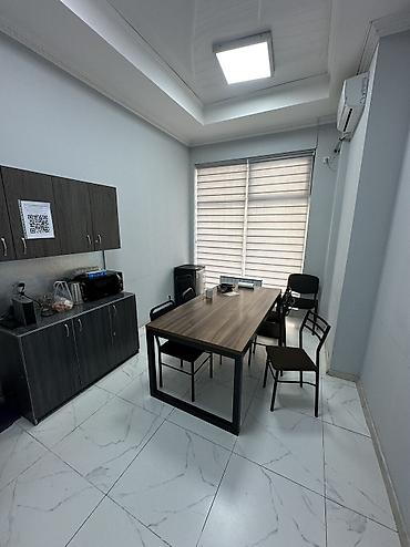 Аренда офисов: Аренда офисов, 255 м², В жилом комплексе, С отдельной кухней, С отдельным входом, 1 линия — 6