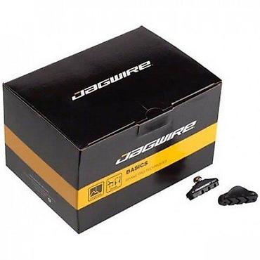 bmx capriolo: PAKNOVI ROAD JAGWIRE ROAD SPORT BLACK | Jagwire Road Sport — 2