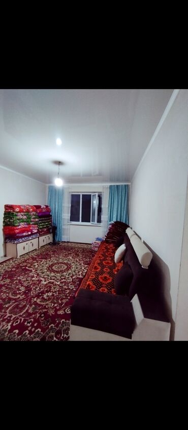 кызыл кия дом: 10000 м², 4 комнаты, Кухонная мебель