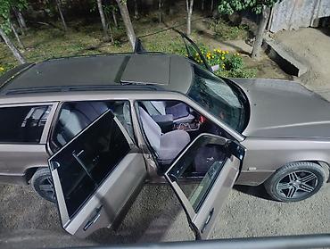обвес w210 amg цена бишкек: Mercedes-Benz W124: 1994 г., 2.2 л, Автомат, Универсал — 1